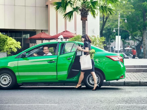 Tips Naik Grab di Malaysia untuk Wisatawan 🚗✨