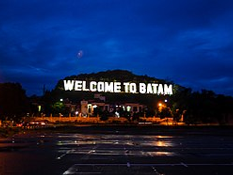 Tempat yang Wajib Dikunjungi Saat Liburan ke Batam
