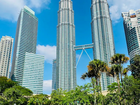 Wisata Gratis di Kuala Lumpur untuk Budget Traveler πΈποΈ