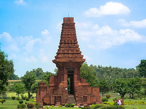 Mengenal Kehidupan Kerajaan Majapahit di Situs Trowulan