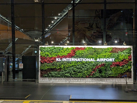 Peraturan Terbaru Imigrasi Malaysia: Penggunaan QR Code untuk Pemeriksaan Masuk & Keluar