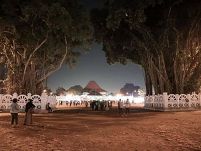 Alun-Alun Kidul: Jantung Peninggalan Kerajaan Yogyakarta