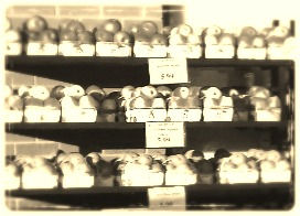 Apples: Always a Temptation!