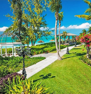 Beaches Turks and Caicos Wedding