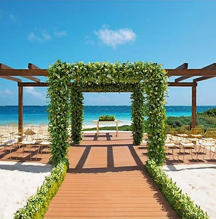 Dreams Sapphire Resort, Mexico