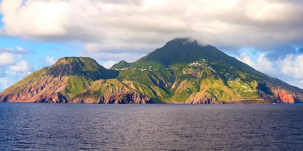 Discovering Saba The Caribbean's Most Hidden Gem