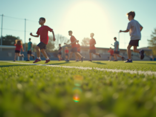 Exciting Resources for EML Students in Physical Education