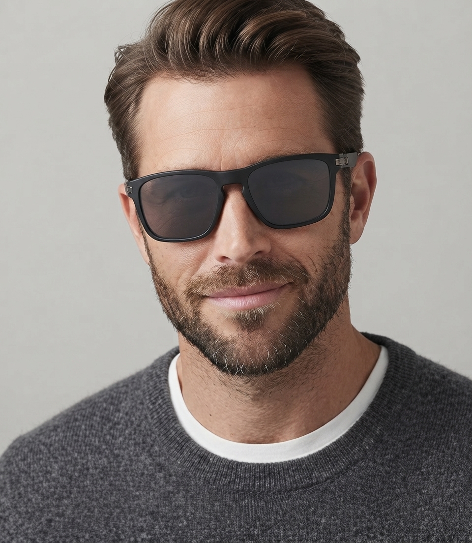 Oakley Optique