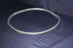 Gasket, 22 1/2"  Item #: 140150