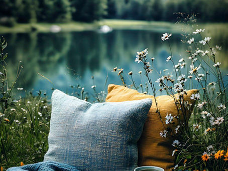 Standing Firm:
Choosing Love, Respect, and Peace in a Narcissistic World