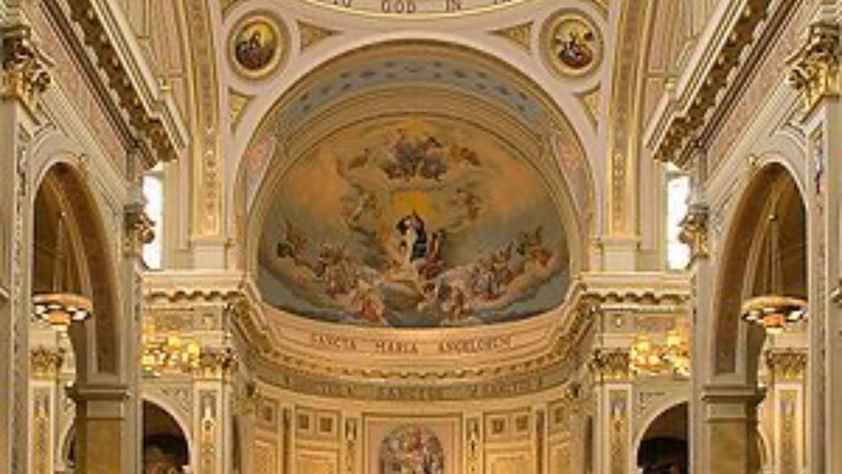Opus Dei, the Knights of Malta, and the Jesuits
What These Orders Actually Are vs. Their Pop Culture Reputation
