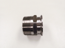 Adapter, 2" Item #: 140189