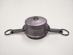 Dust Cap 2" Item #: 140037