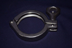 Clamp, 2" Item #: 140129