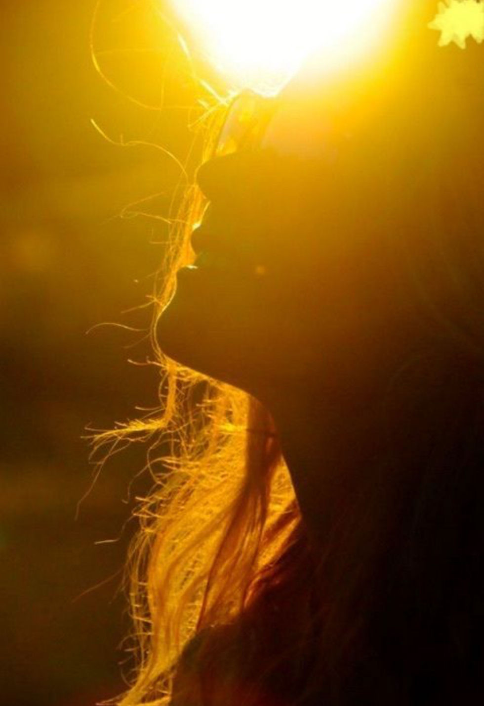 The Sacred Work of Self-Forgiveness: When You Made Things Worse