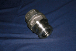 Adapter, 2"  Item #: 140311