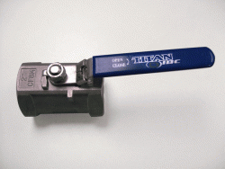 Valve 2" Item #: 140050