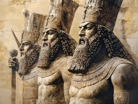 The Antikythera Conspiracy Part 2