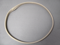 Gasket, 22 1/2" Item #: 140159