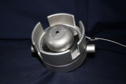 Gits Vent Item #: 140414