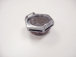 Vent 2" Item #: 140042