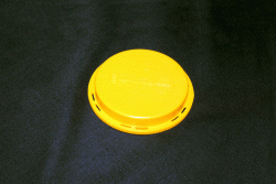 Dust Cap, 2"  Item #: 140149