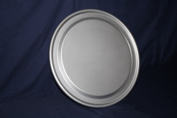 Drum Cover, 18" Item #: 120015