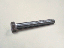 Bolt 5/8" - 11 x 5" Item #: 140012