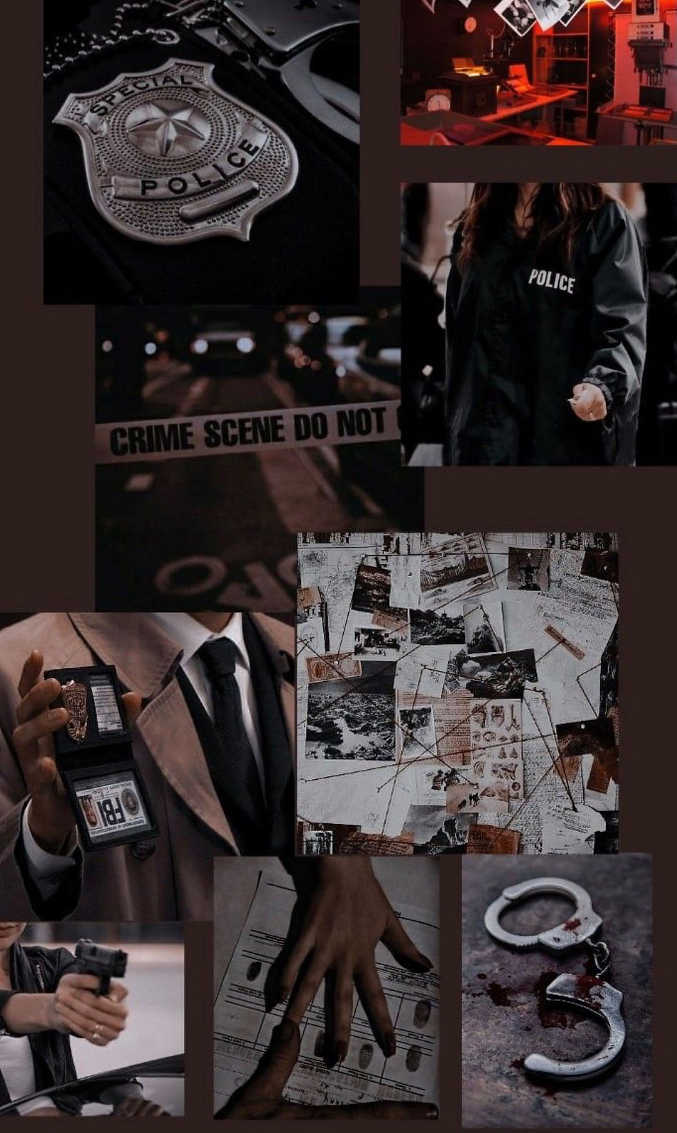 FBI