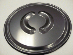 Drum Cover, 22 1/2" Item #: 120007