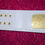 Thumbnail: WWF Intercontinental Title White Strap Championship Belt