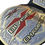 Thumbnail: TNA Division Championship Belt