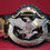 Thumbnail: NWA International Tag Team Championship Belt