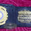 Thumbnail: PWF Triple Crown World Heavyweight Wresting Championship Belt