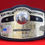 Thumbnail: NWA World Heavyweight Wrestling Championship Belt
