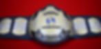 Thumbnail: Old Era WWF Dual Plated Winged Eagle Championship Belt
