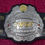 Thumbnail: New IWGP JR Wrestling Championship Belt