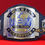 Thumbnail: AEW World Tag Team Championship Belt