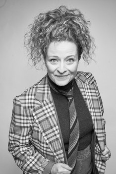 Daina Leitold- Director/Designer