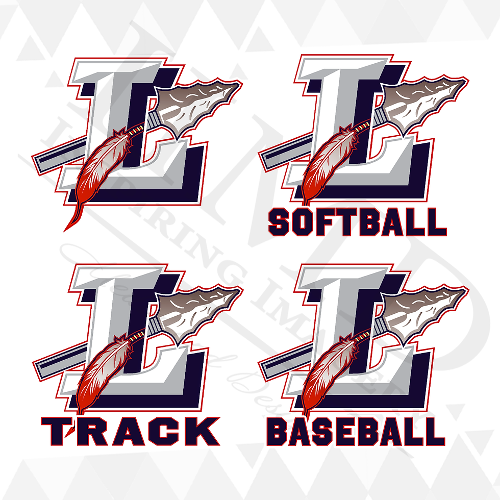 Thumbnail: Lakota L Decal
