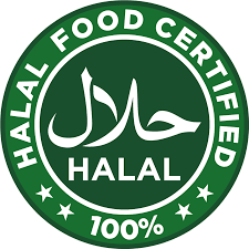 Halal Certificate 