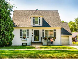 OKC's outperforming real estate market
