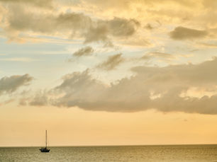 24年10月牧聲:郵輪上的雨或晴