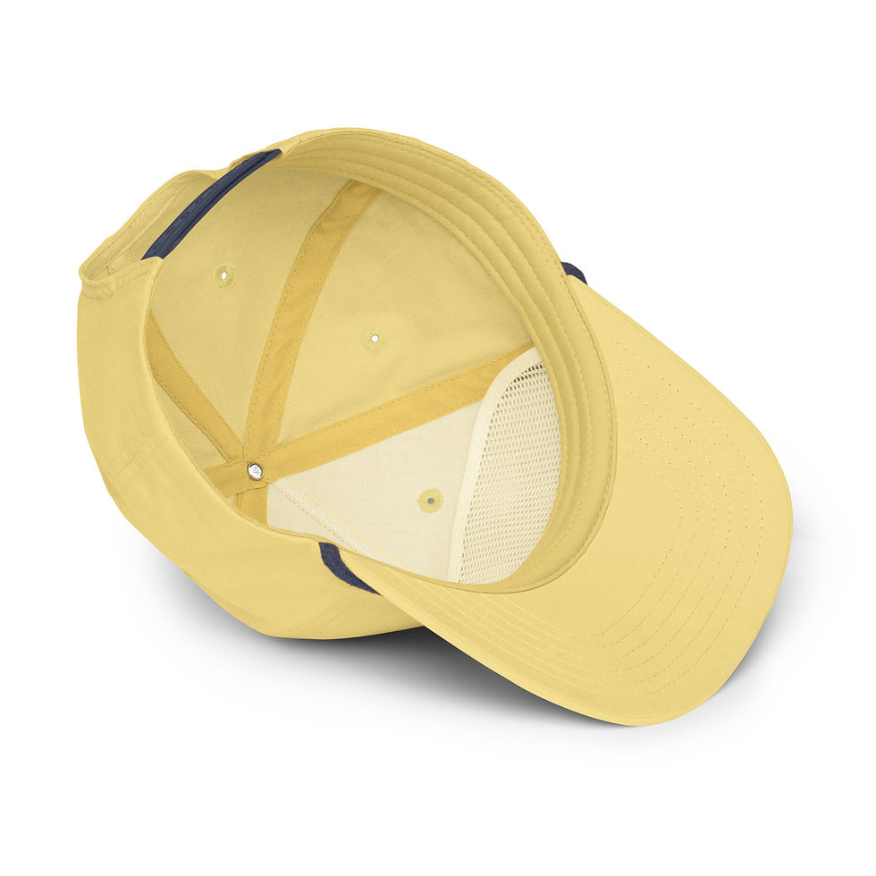 Thumbnail: Golf rope cap