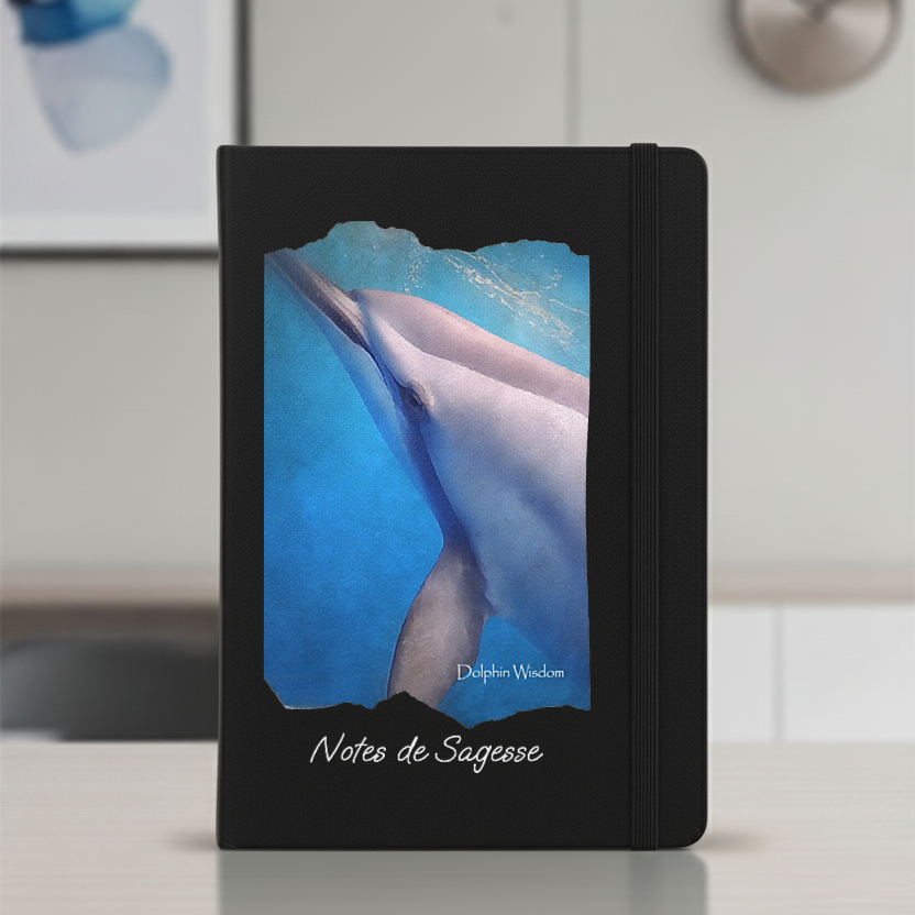 Miniatura: Quaderno Dolphin Wisdom®