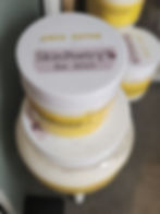 Thumbnail: NEW!! COCO BUTTER Organic Skin Oil Butter set