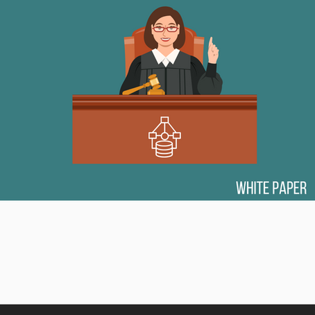 Data Model Court