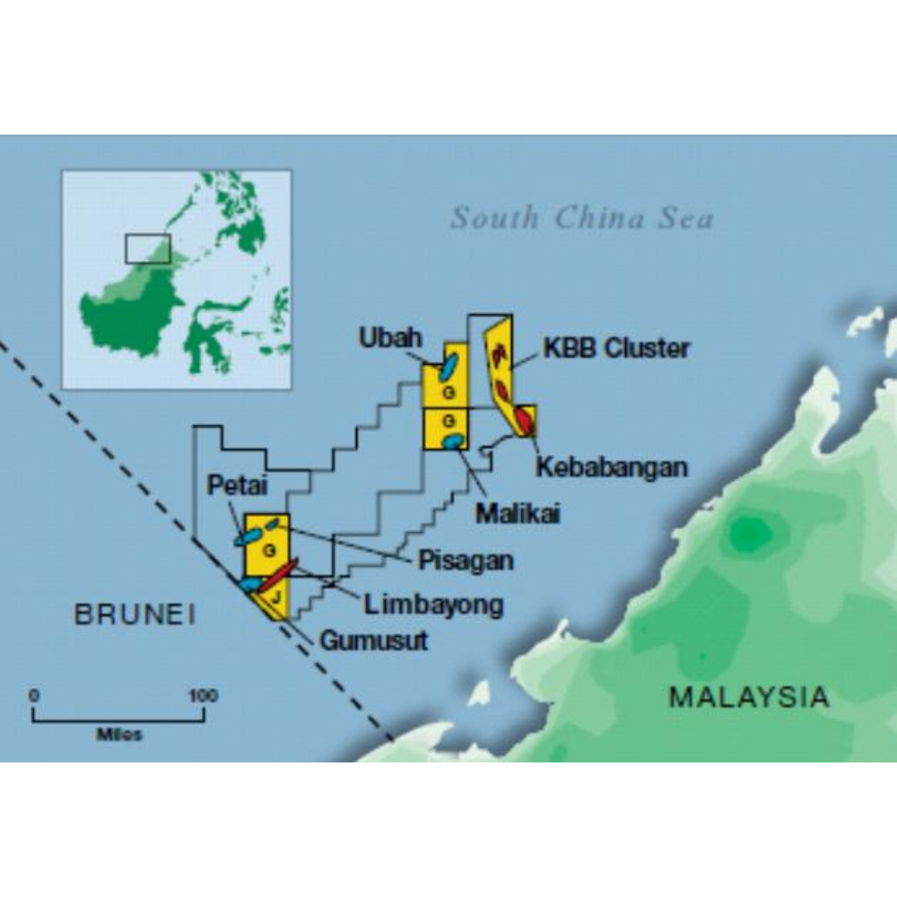 Kebabangan layout