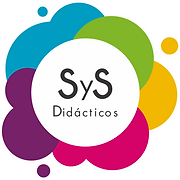 Logo de juegos didácticos