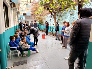Transformando conocimiento en acción: en el camino hacia la sostenibilidad